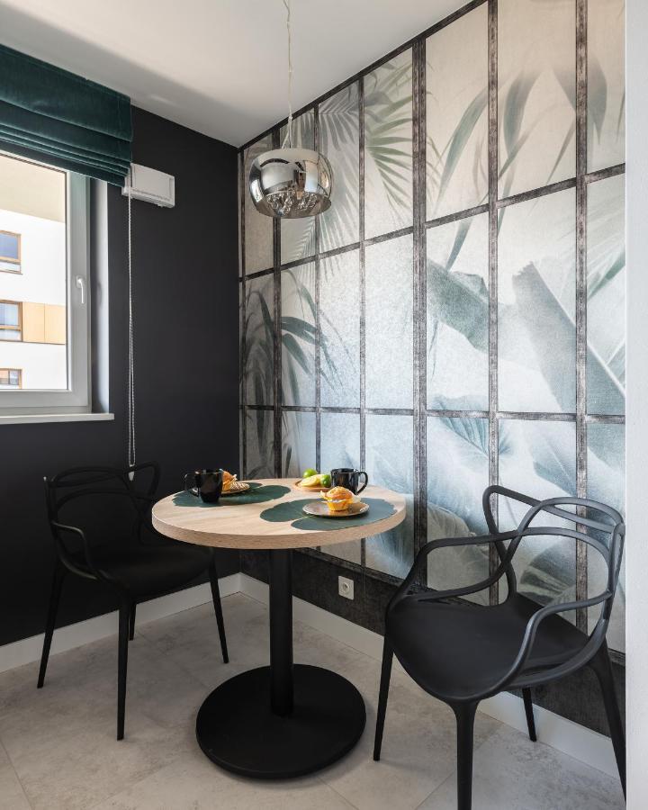 P&O Serviced Apartments Mordor Warsaw Ngoại thất bức ảnh