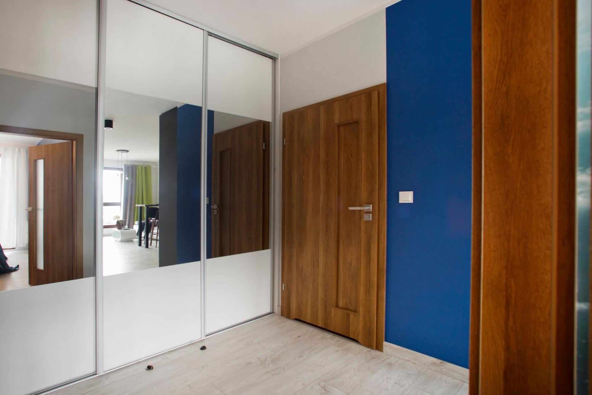 P&O Serviced Apartments Mordor Warsaw Phòng bức ảnh