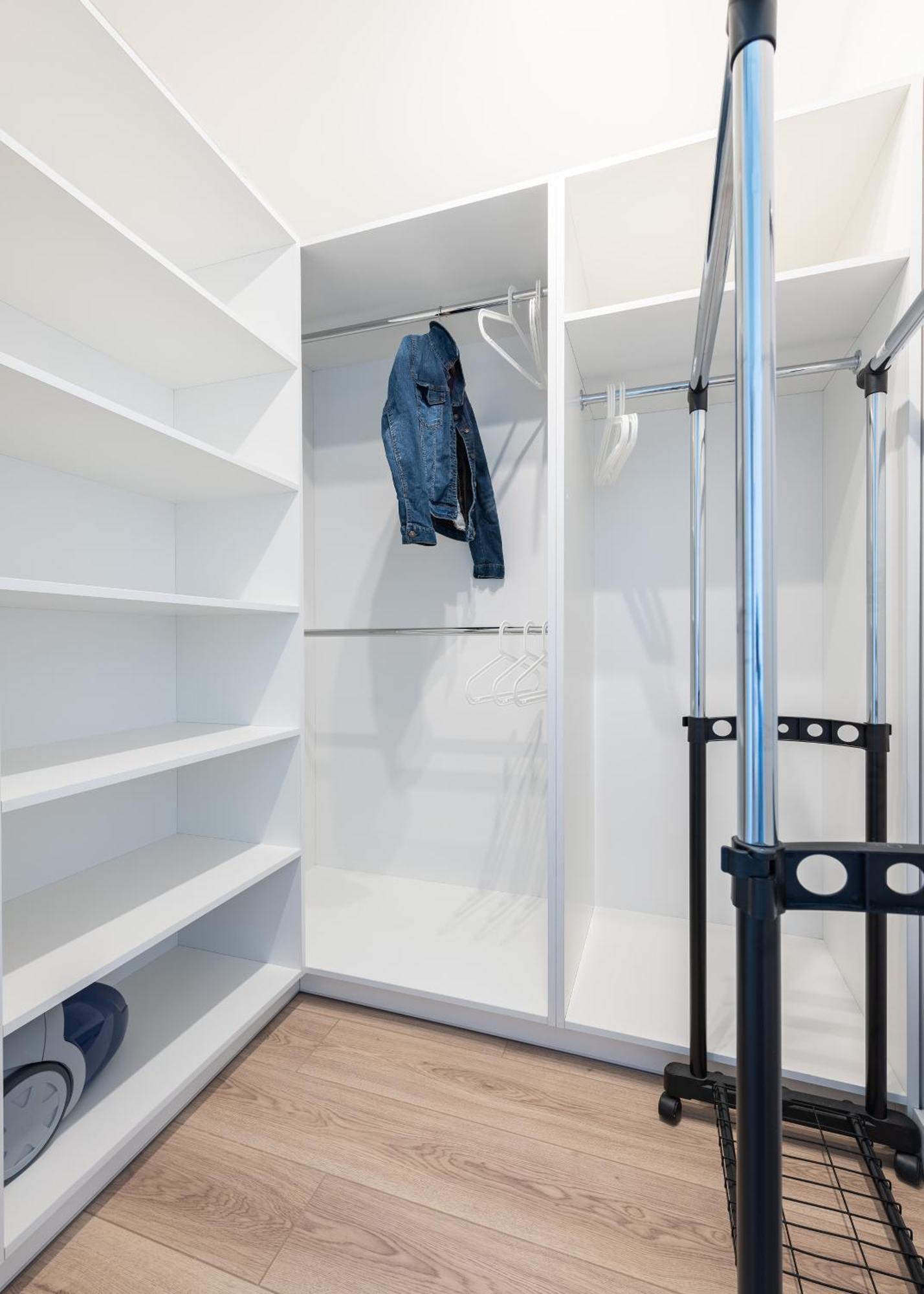 P&O Serviced Apartments Mordor Warsaw Phòng bức ảnh