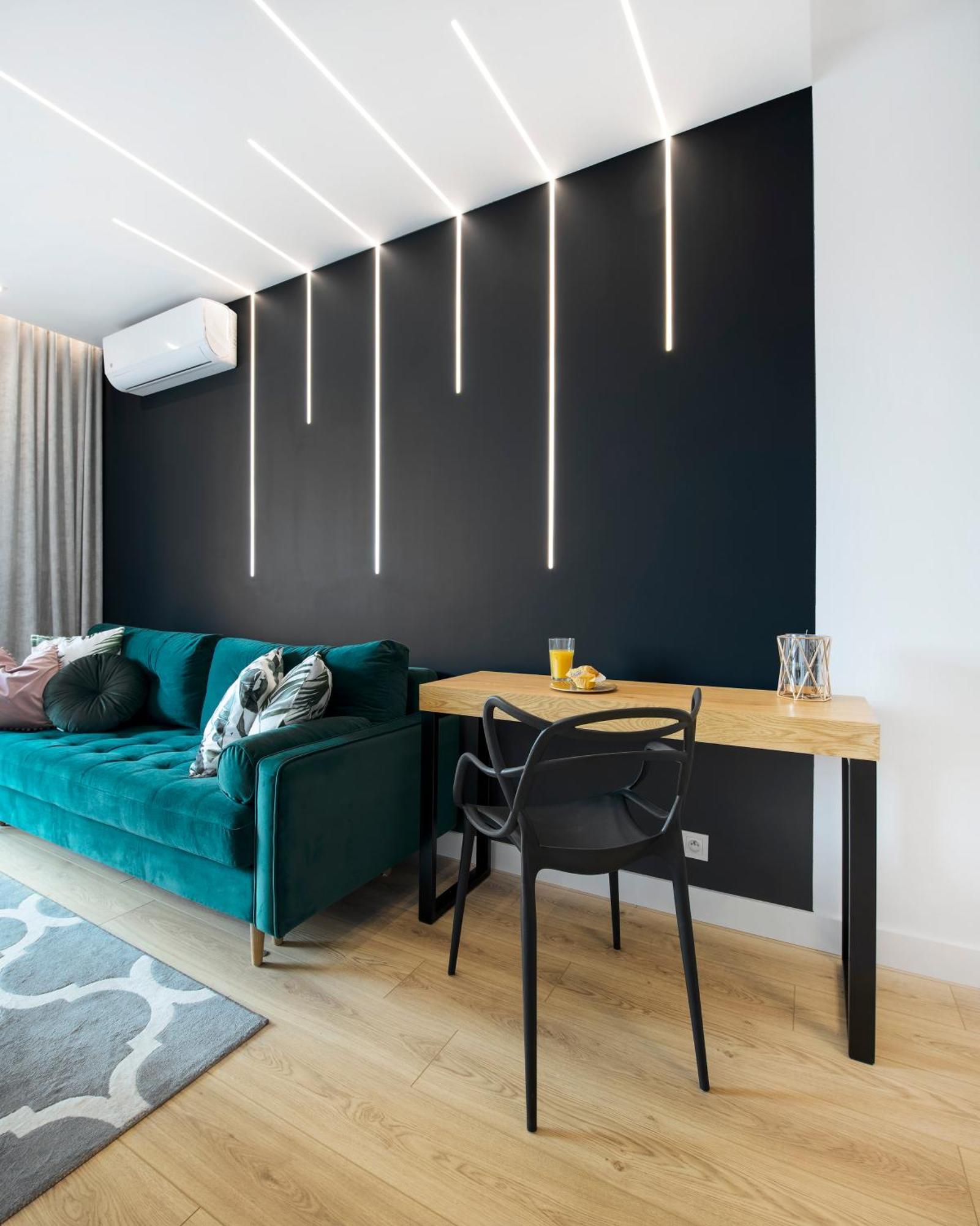 P&O Serviced Apartments Mordor Warsaw Ngoại thất bức ảnh