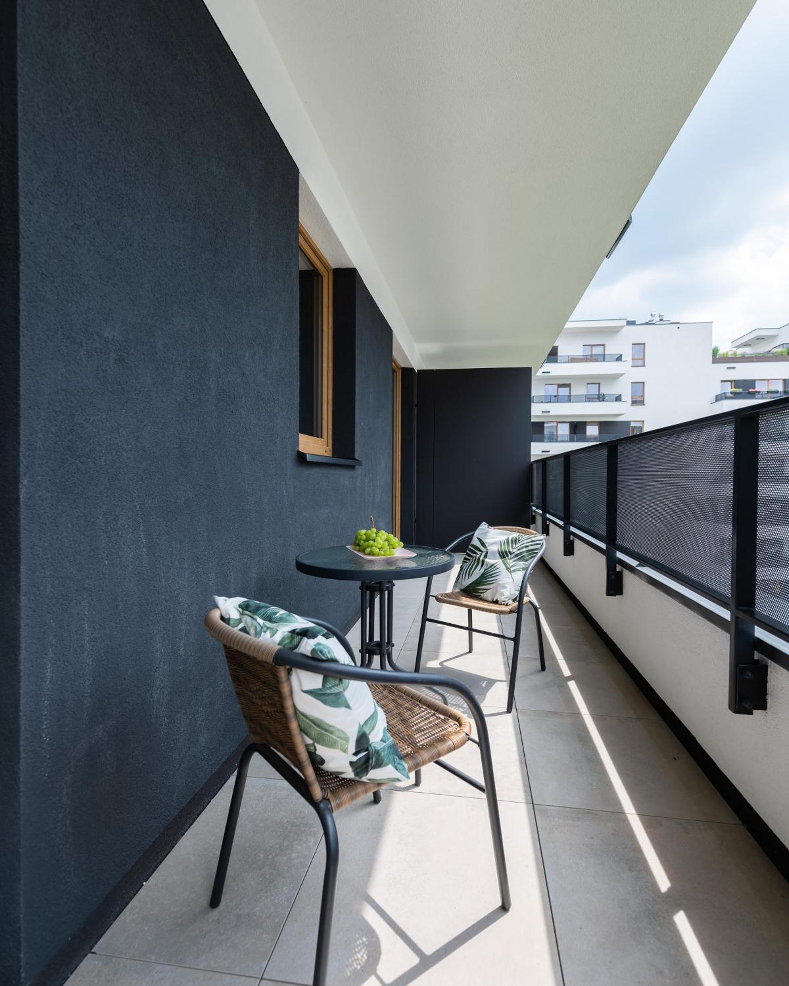 P&O Serviced Apartments Mordor Warsaw Phòng bức ảnh