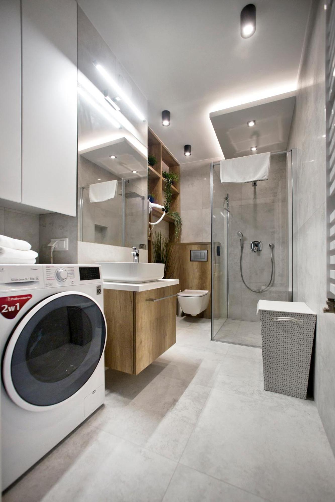 P&O Serviced Apartments Mordor Warsaw Phòng bức ảnh