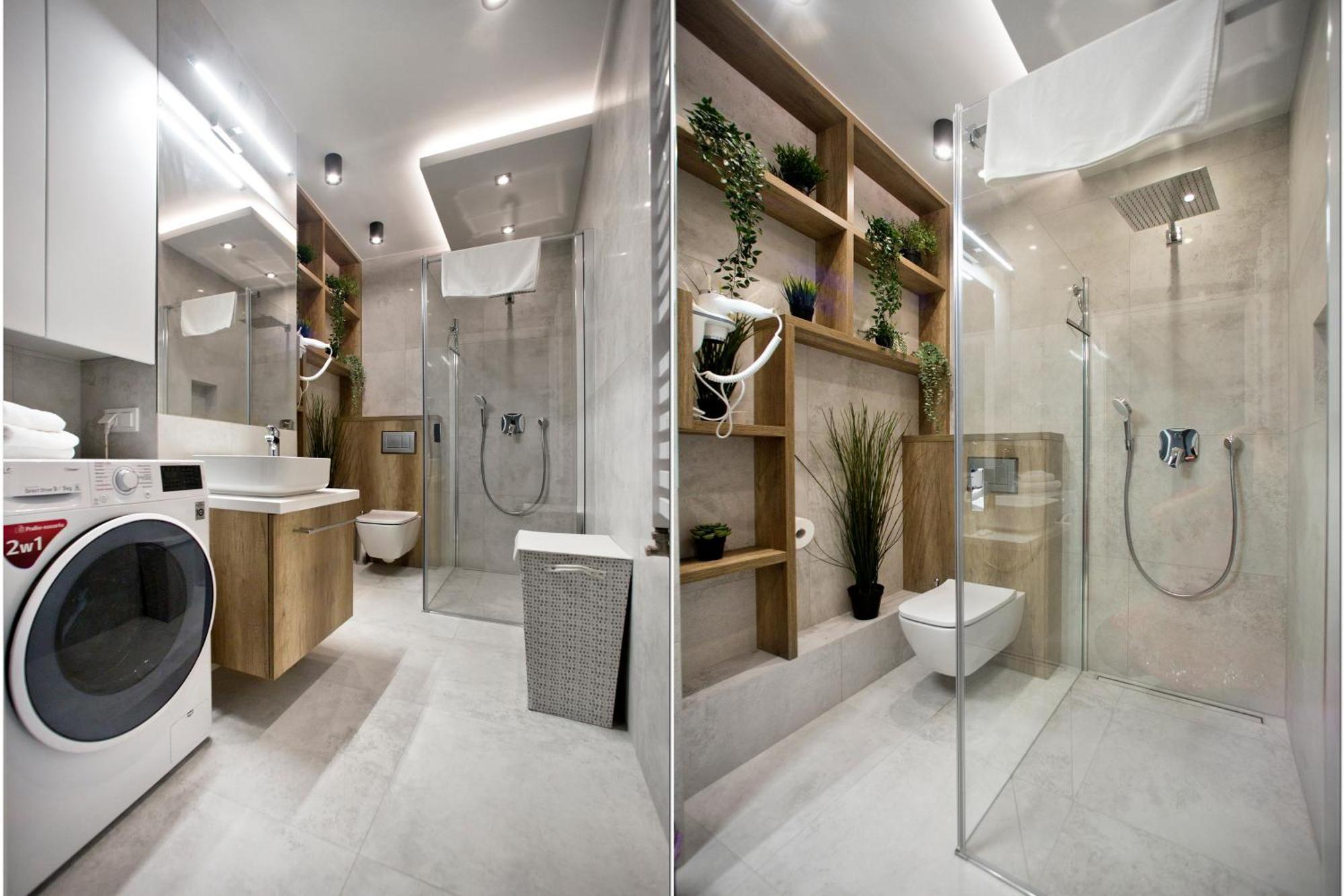P&O Serviced Apartments Mordor Warsaw Phòng bức ảnh