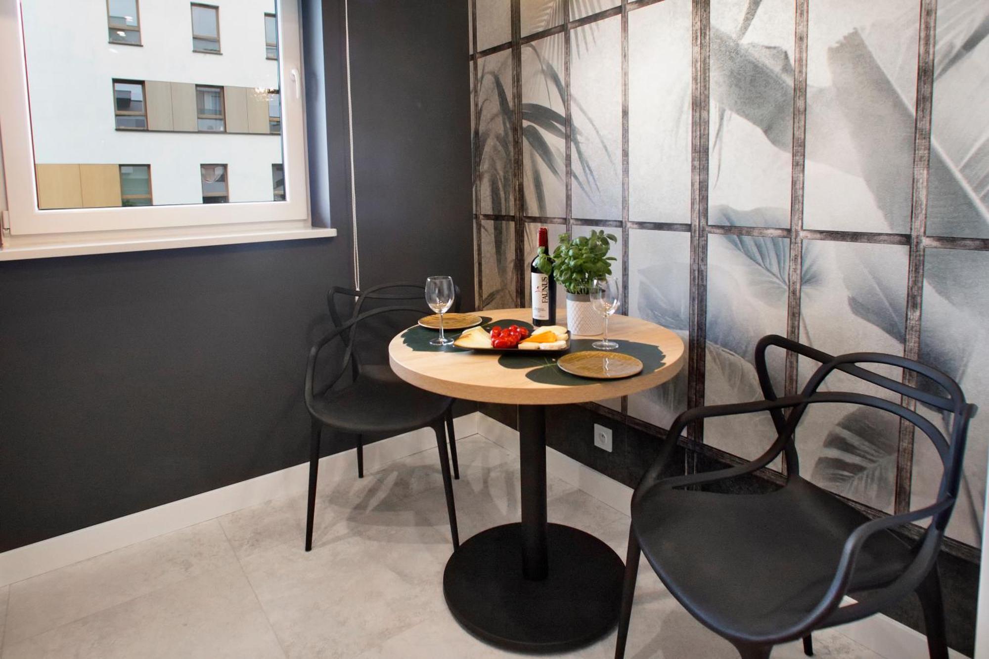 P&O Serviced Apartments Mordor Warsaw Phòng bức ảnh