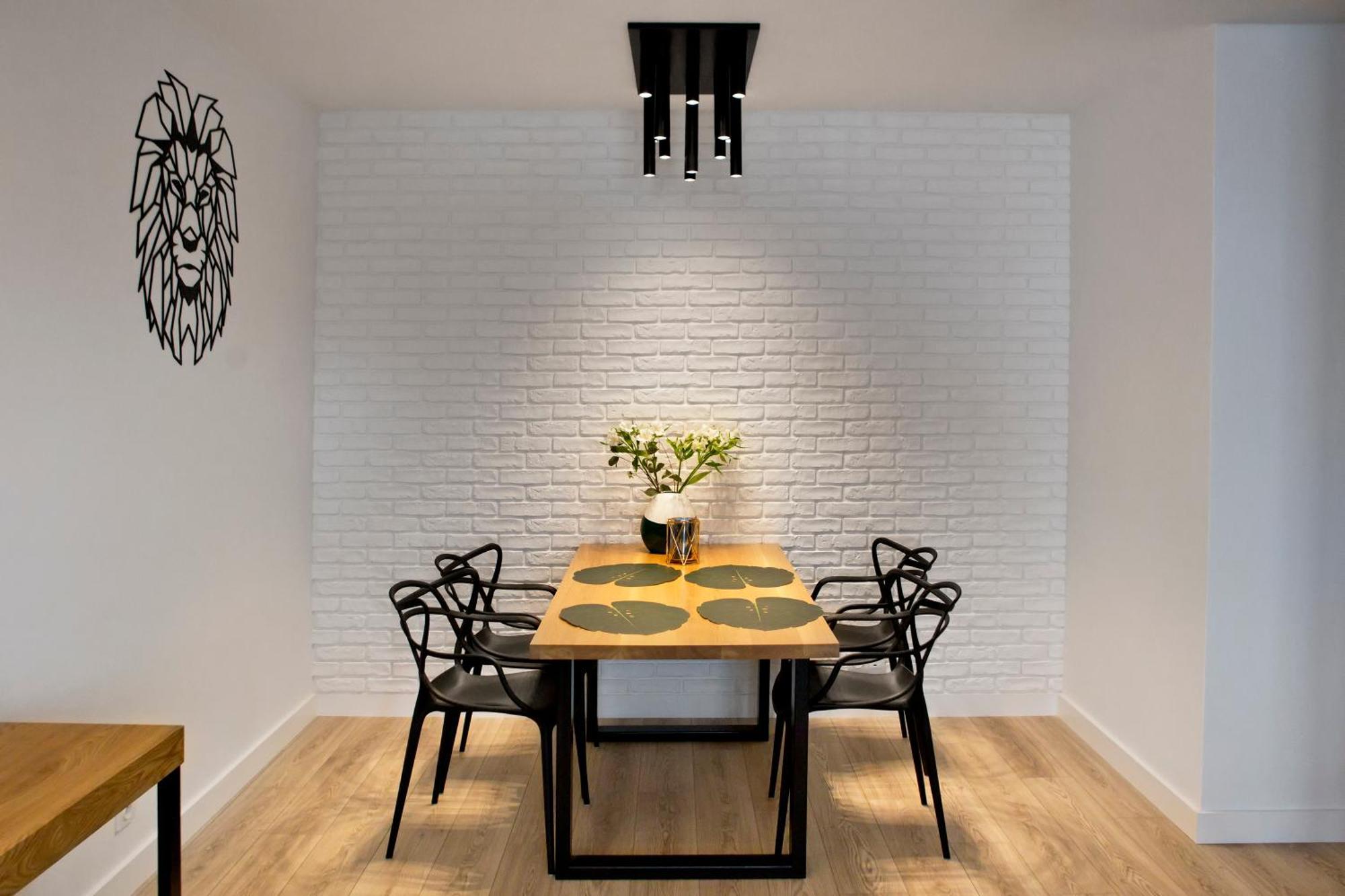 P&O Serviced Apartments Mordor Warsaw Phòng bức ảnh
