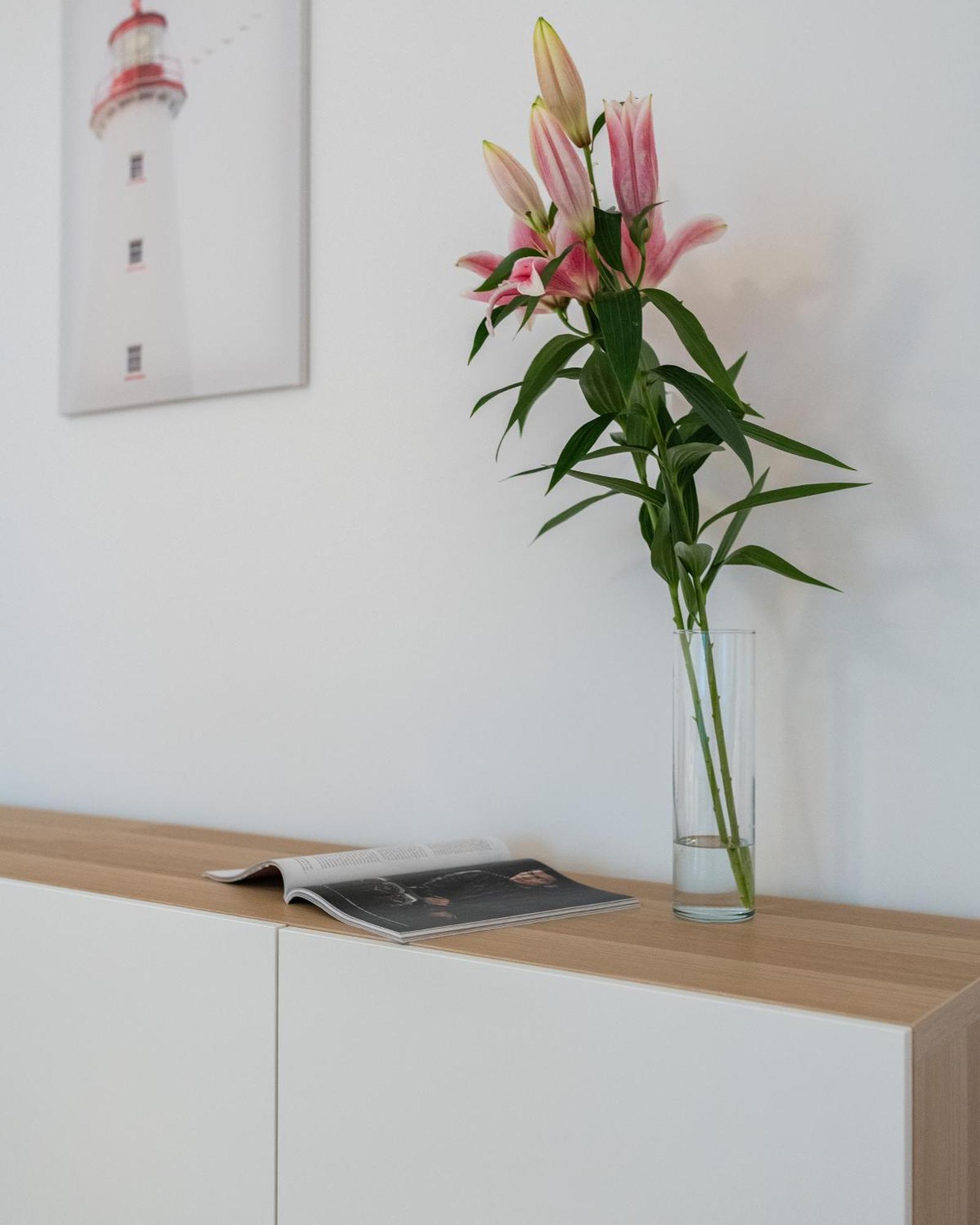 P&O Serviced Apartments Mordor Warsaw Phòng bức ảnh