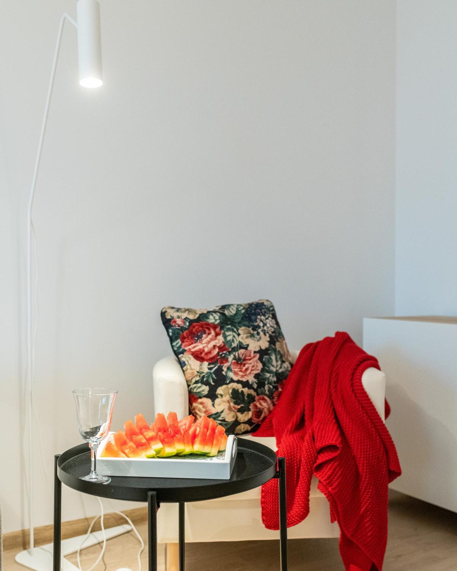 P&O Serviced Apartments Mordor Warsaw Phòng bức ảnh