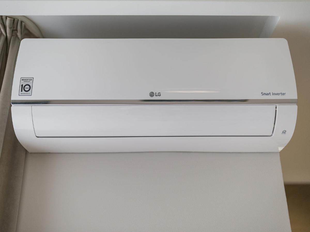 P&O Serviced Apartments Mordor Warsaw Ngoại thất bức ảnh